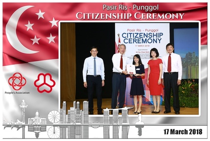 PRP 2018 March Citizenship Ceremony 1st Session-0030
