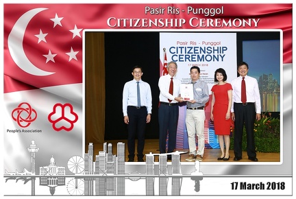 PRP 2018 March Citizenship Ceremony 1st Session-0031