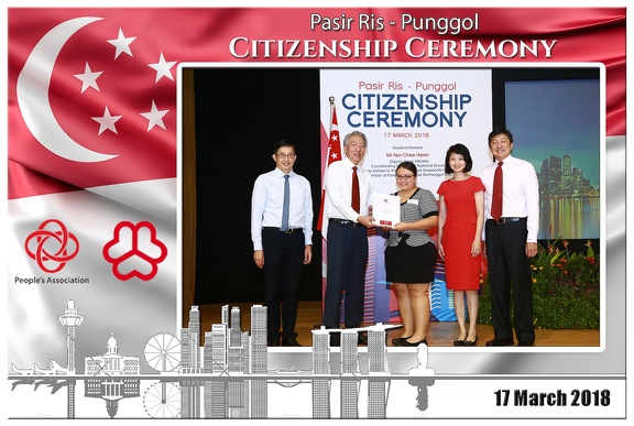 PRP 2018 March Citizenship Ceremony 1st Session-0038