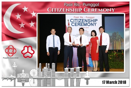 PRP 2018 March Citizenship Ceremony 1st Session-0053