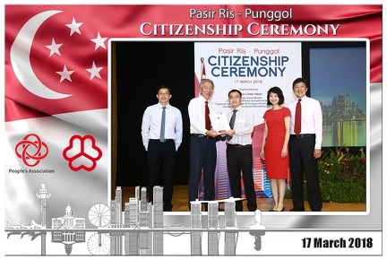PRP 2018 March Citizenship Ceremony 1st Session-0056