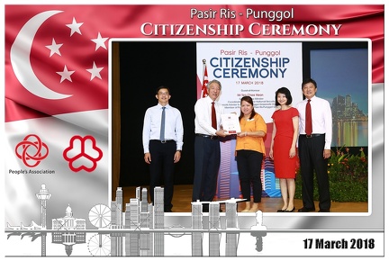 PRP 2018 March Citizenship Ceremony 1st Session-0058