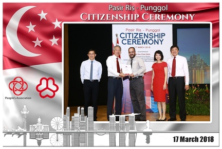 PRP 2018 March Citizenship Ceremony 1st Session-0059