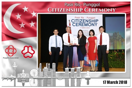 PRP 2018 March Citizenship Ceremony 1st Session-0062