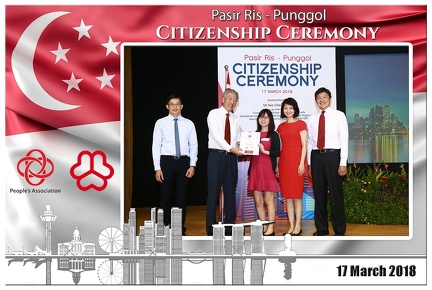 PRP 2018 March Citizenship Ceremony 1st Session-0068