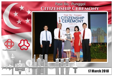 PRP 2018 March Citizenship Ceremony 1st Session-0069