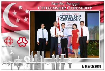 PRP 2018 March Citizenship Ceremony 1st Session-0079