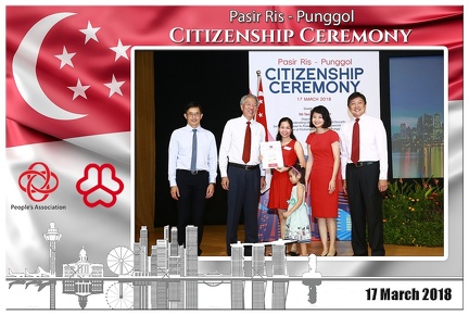 PRP 2018 March Citizenship Ceremony 1st Session-0082