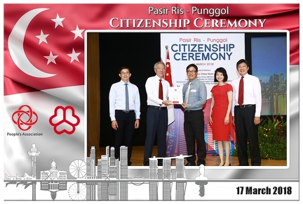 PRP 2018 March Citizenship Ceremony 1st Session-0085