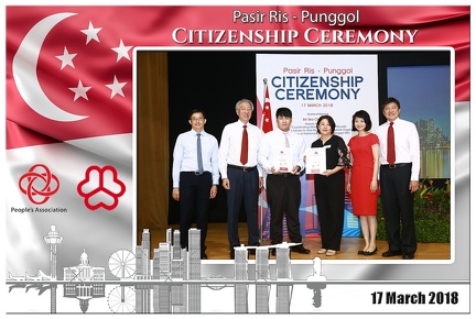PRP 2018 March Citizenship Ceremony 1st Session-0087