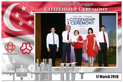 PRP 2018 March Citizenship Ceremony 1st Session-0089