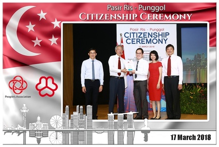 PRP 2018 March Citizenship Ceremony 1st Session-0097