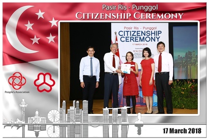 PRP 2018 March Citizenship Ceremony 1st Session-0098