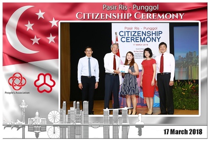 PRP 2018 March Citizenship Ceremony 1st Session-0099