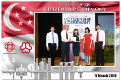 PRP 2018 March Citizenship Ceremony 1st Session-0157