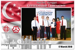 PRP 2018 March Citizenship Ceremony 1st Session-0158
