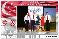 PRP 2018 March Citizenship Ceremony 1st Session-0163