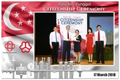 PRP 2018 March Citizenship Ceremony 1st Session-0164