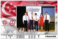 PRP 2018 March Citizenship Ceremony 1st Session-0167