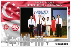 PRP 2018 March Citizenship Ceremony 1st Session-0180