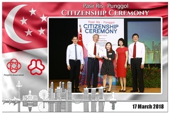 PRP 2018 March Citizenship Ceremony 1st Session-0187