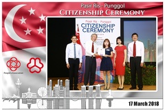 PRP 2018 March Citizenship Ceremony 1st Session-0189