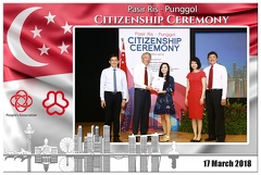 PRP 2018 March Citizenship Ceremony 1st Session-0192