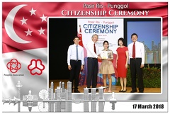 PRP 2018 March Citizenship Ceremony 1st Session-0195