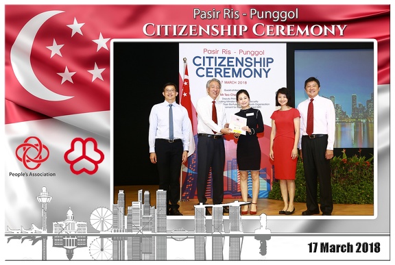 PRP 2018 March Citizenship Ceremony 1st Session-0196
