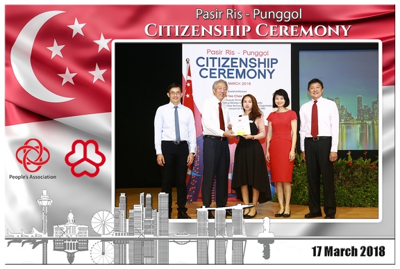 PRP 2018 March Citizenship Ceremony 1st Session-0197