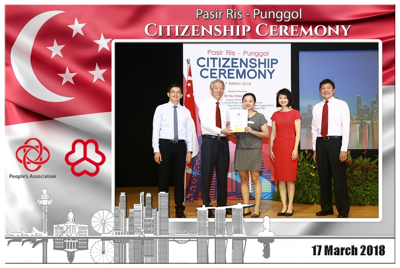 PRP 2018 March Citizenship Ceremony 1st Session-0199