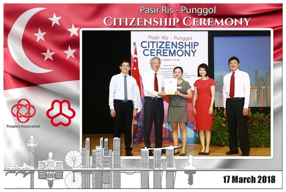PRP 2018 March Citizenship Ceremony 1st Session-0199