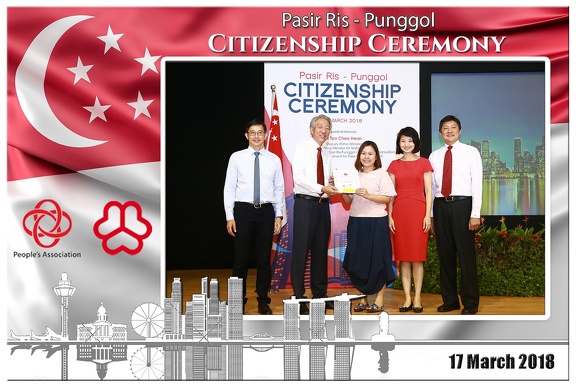 PRP 2018 March Citizenship Ceremony 1st Session-0200