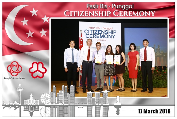 PRP 2018 March Citizenship Ceremony 1st Session-0204
