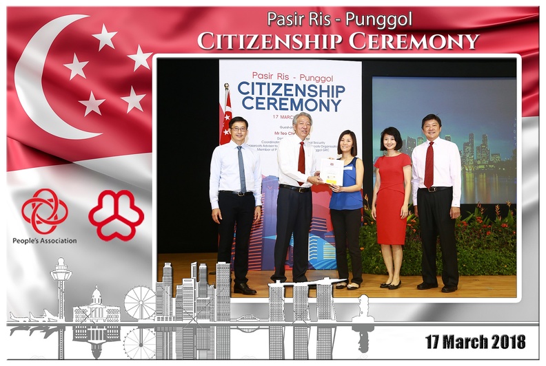 PRP 2018 March Citizenship Ceremony 1st Session-0207