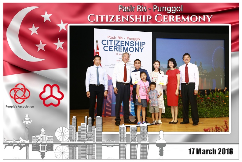 PRP 2018 March Citizenship Ceremony 1st Session-0208