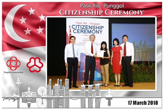 PRP 2018 March Citizenship Ceremony 1st Session-0211