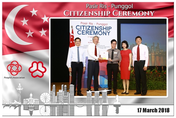 PRP 2018 March Citizenship Ceremony 1st Session-0212