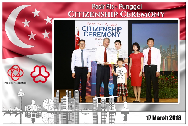 PRP 2018 March Citizenship Ceremony 1st Session-0217
