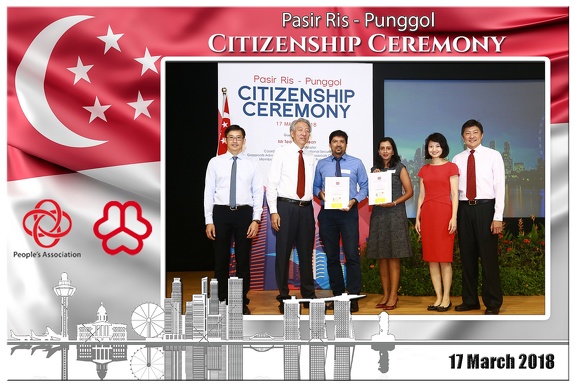 PRP 2018 March Citizenship Ceremony 1st Session-0218