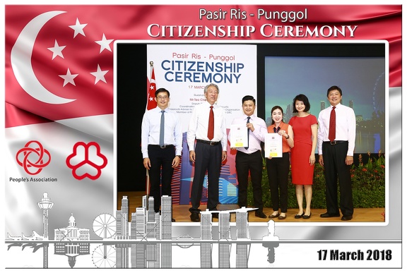 PRP 2018 March Citizenship Ceremony 1st Session-0220