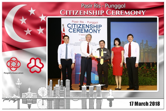 PRP 2018 March Citizenship Ceremony 1st Session-0222