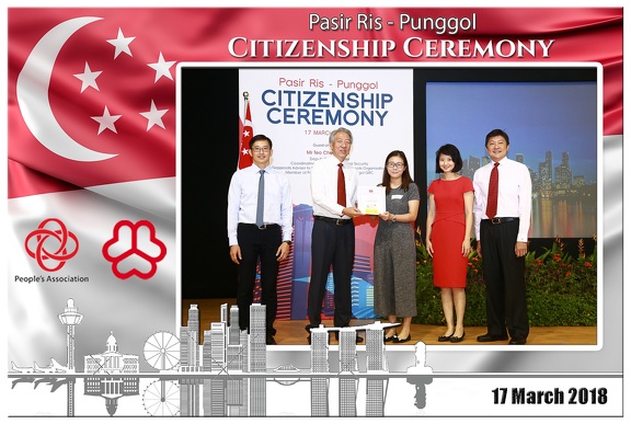 PRP 2018 March Citizenship Ceremony 1st Session-0223