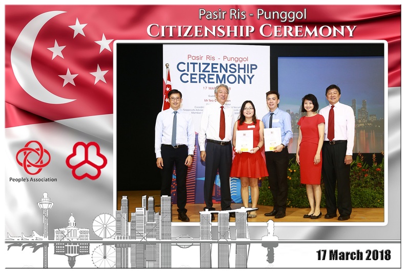 PRP 2018 March Citizenship Ceremony 1st Session-0225
