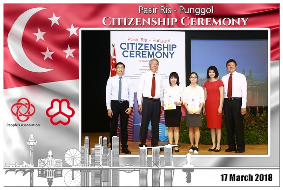 PRP 2018 March Citizenship Ceremony 1st Session-0226