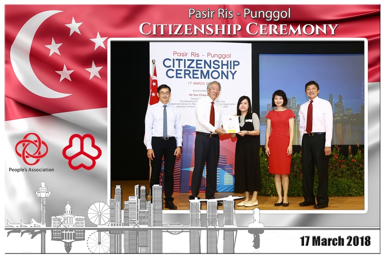 PRP 2018 March Citizenship Ceremony 1st Session-0227