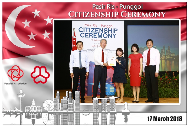 PRP 2018 March Citizenship Ceremony 1st Session-0228