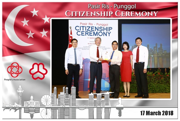 PRP 2018 March Citizenship Ceremony 1st Session-0230