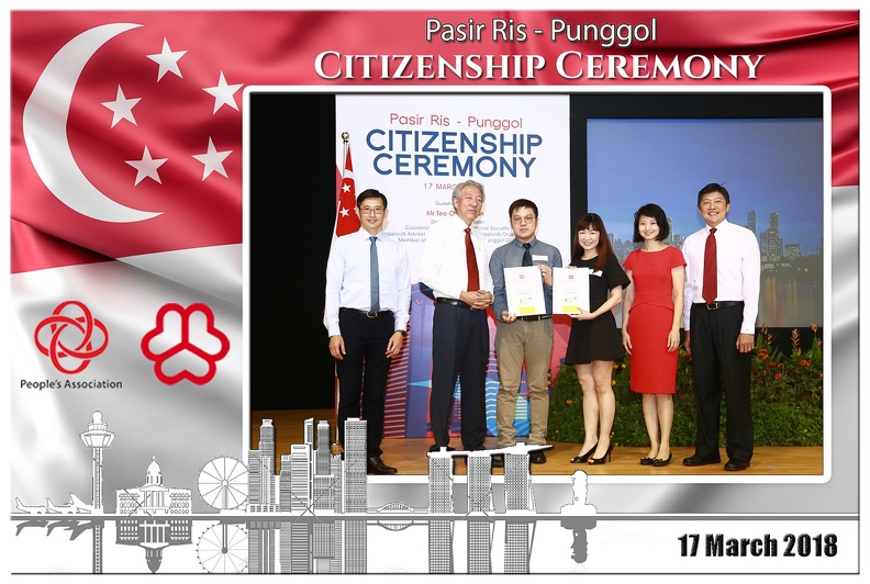 PRP 2018 March Citizenship Ceremony 1st Session-0231