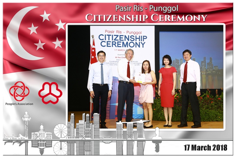 PRP 2018 March Citizenship Ceremony 1st Session-0232
